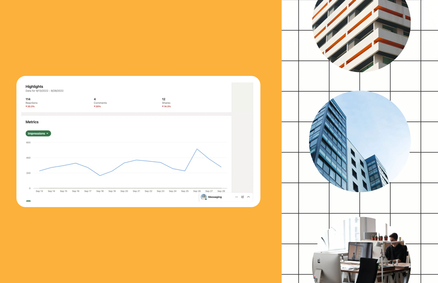How to use LinkedIn Analytics