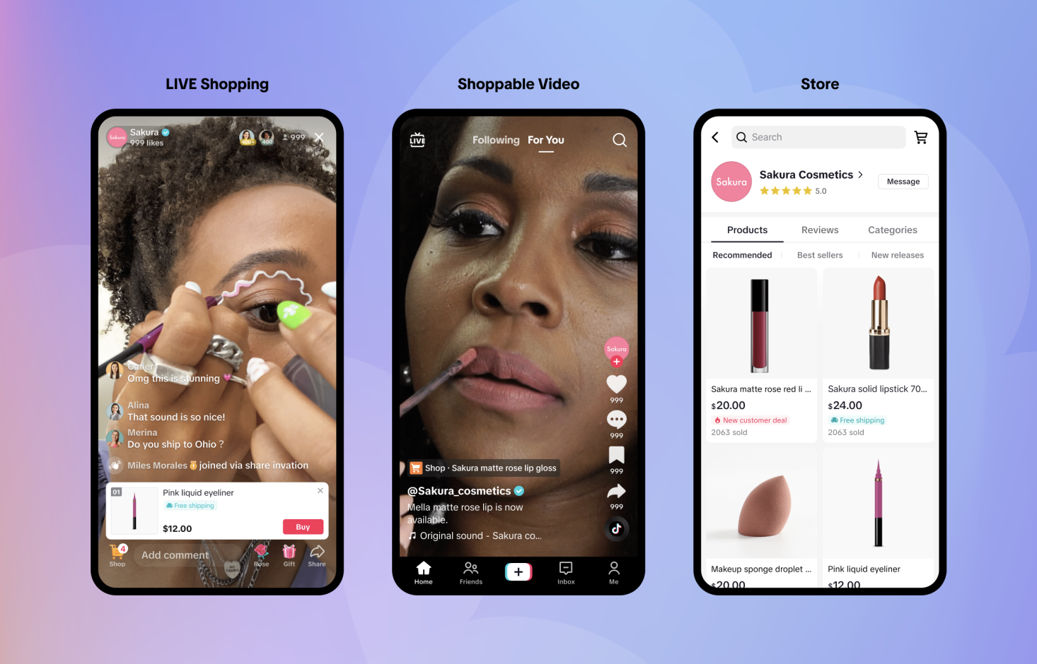 tiktok shop